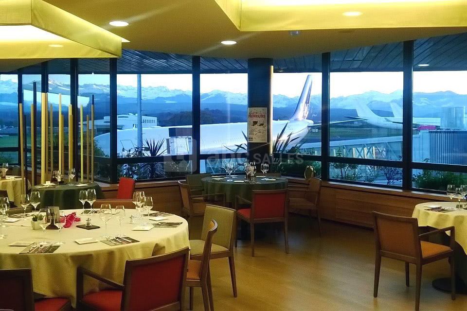 Côté-Py Restaurant