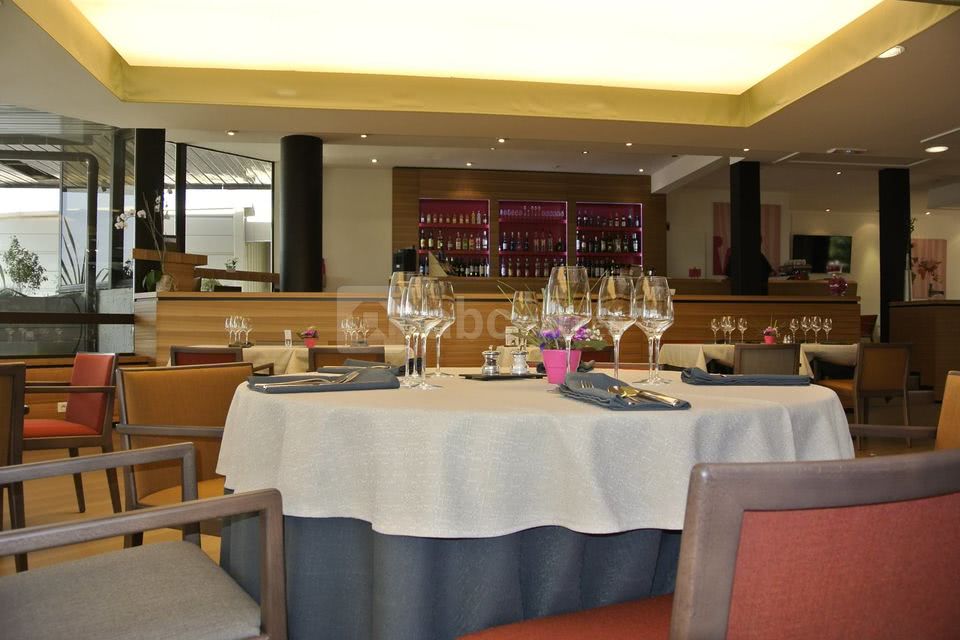 Côté-Py Restaurant