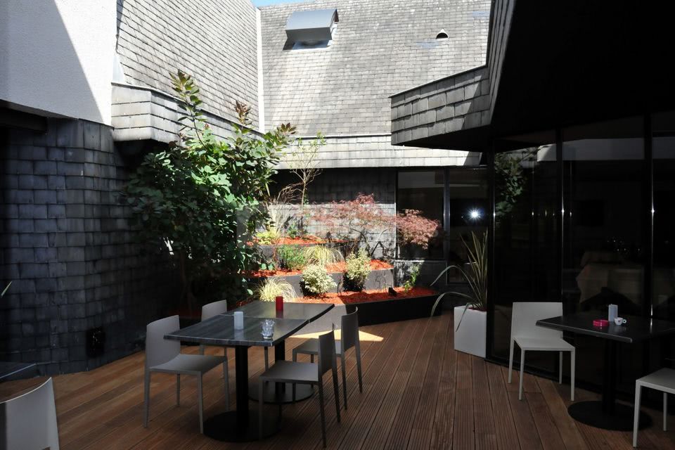 Côté-Py Restaurant