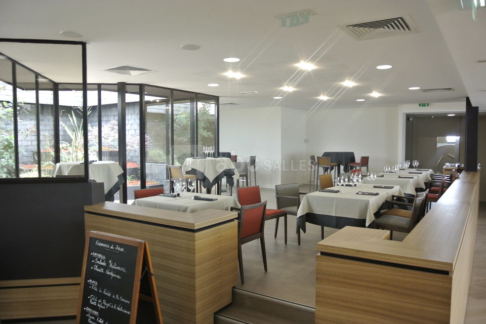Côté-Py Restaurant