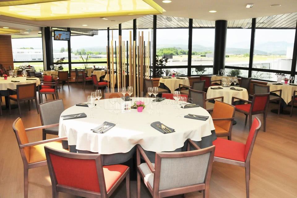 Côté-Py Restaurant
