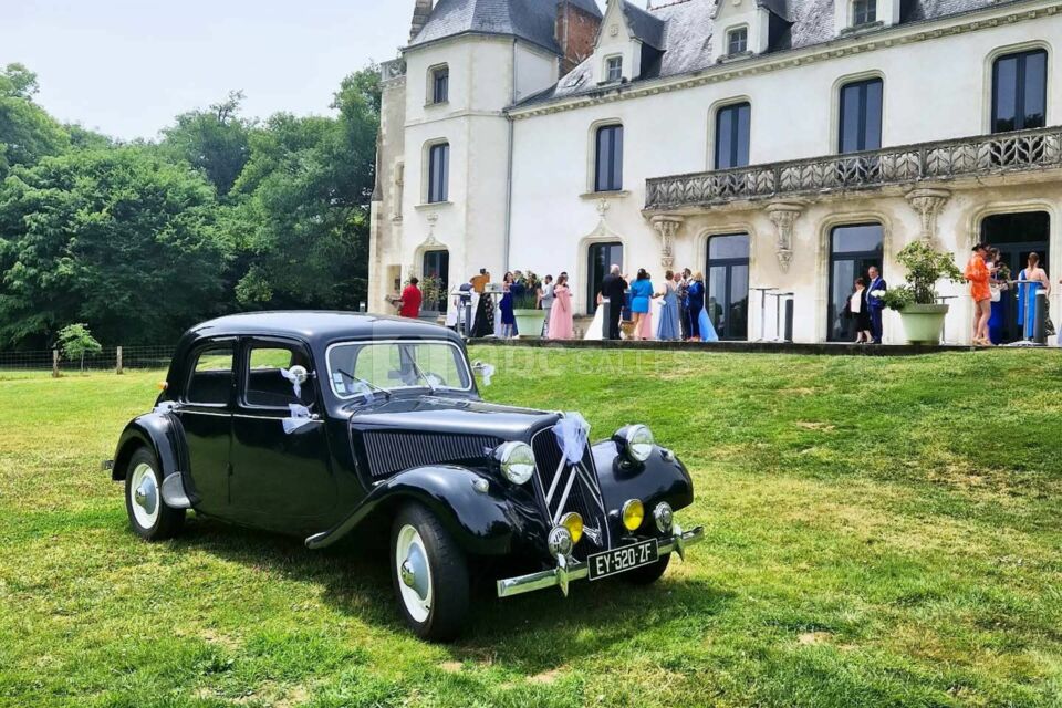 Château de la Roche