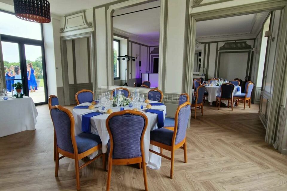 Château de la Roche
