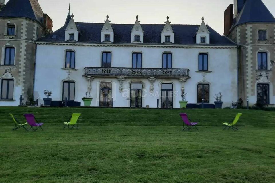 Château de la Roche