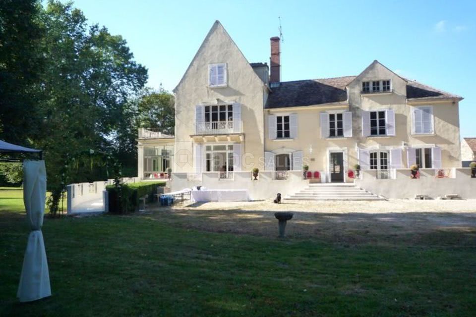 Domaine du moulin des noues