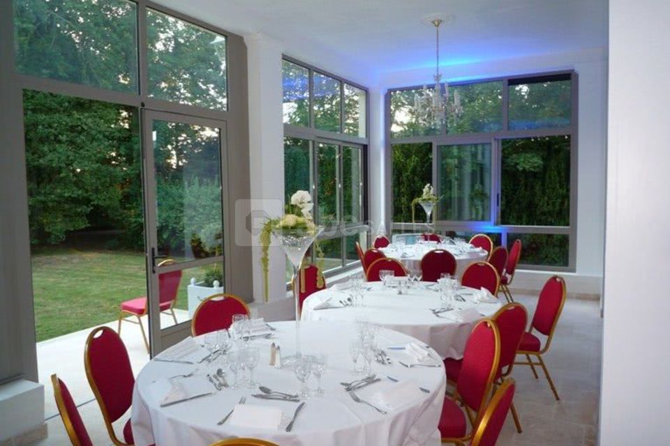 Le Moulin des Noues