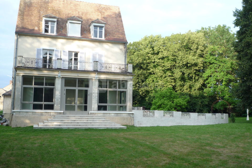 Le Moulin des Noues