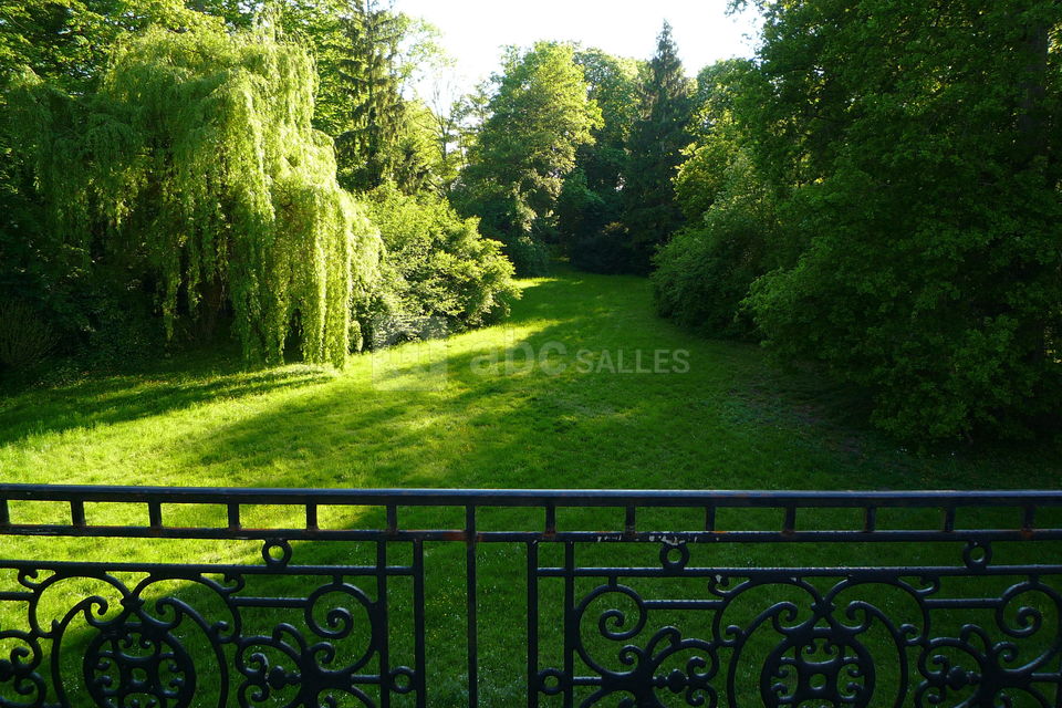 Le Moulin des Noues