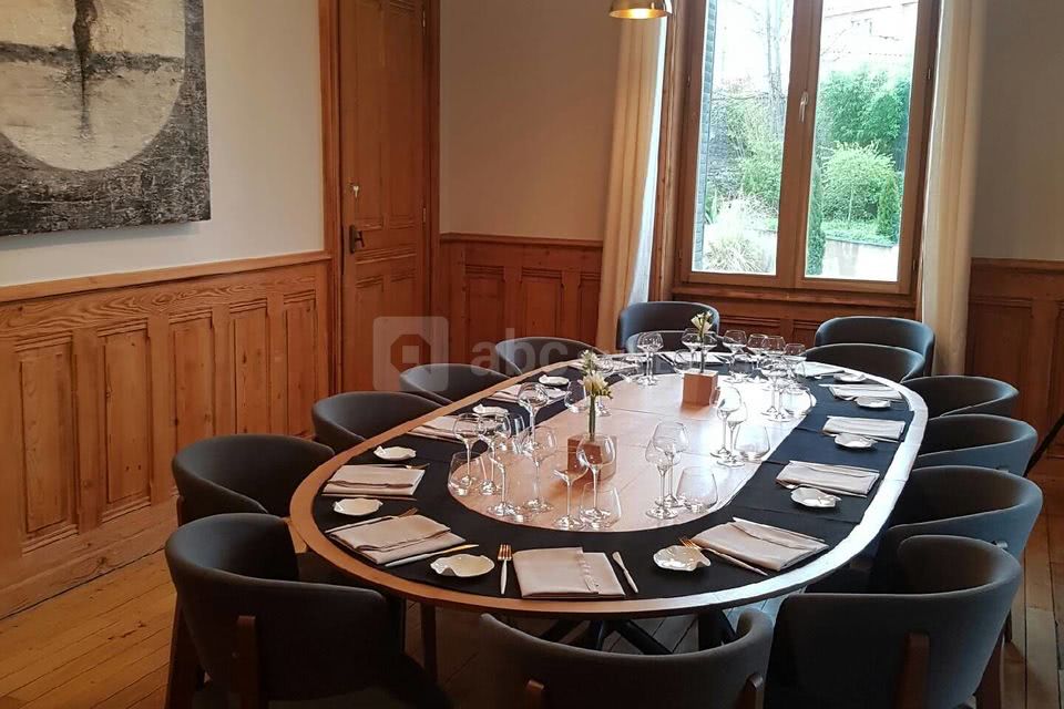 Hôtel Restaurant Éclosion