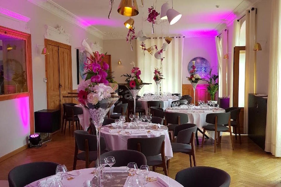 Hôtel Restaurant Éclosion