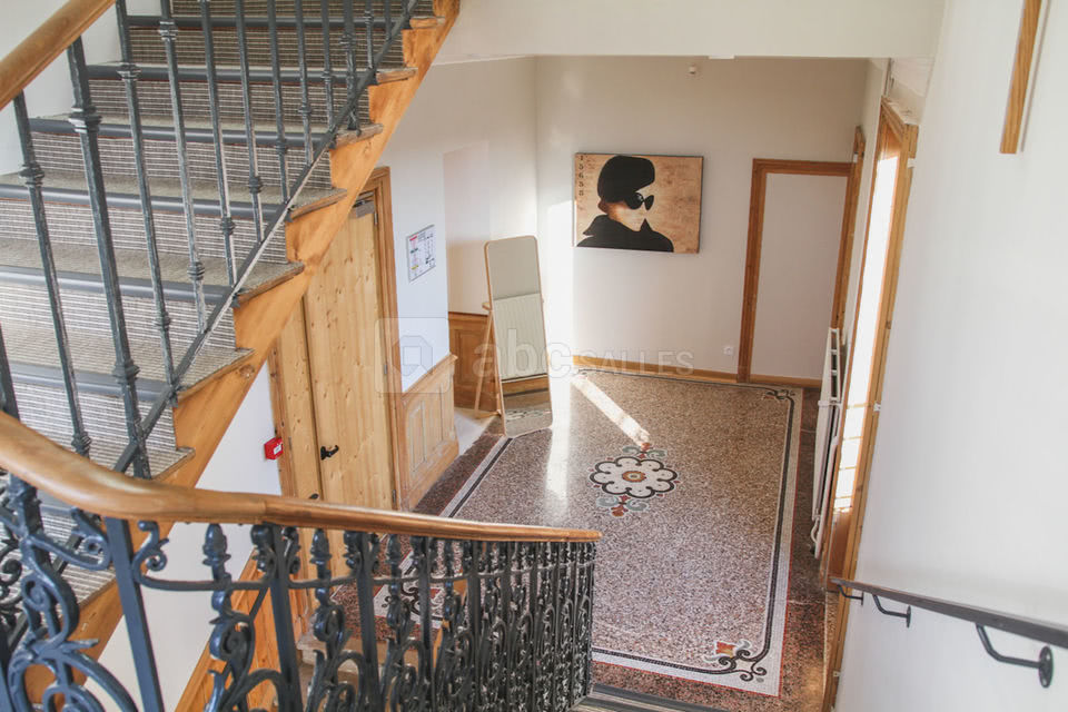 Hôtel Restaurant Éclosion