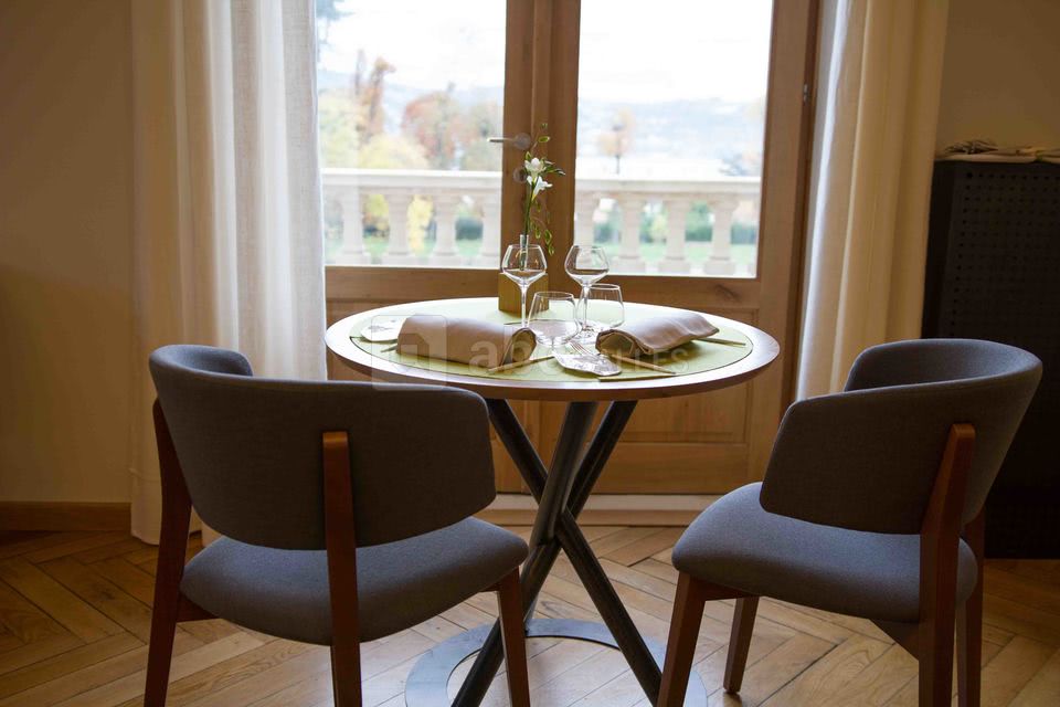 Hôtel Restaurant Éclosion