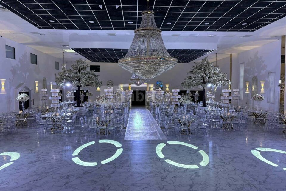 Espace Eden