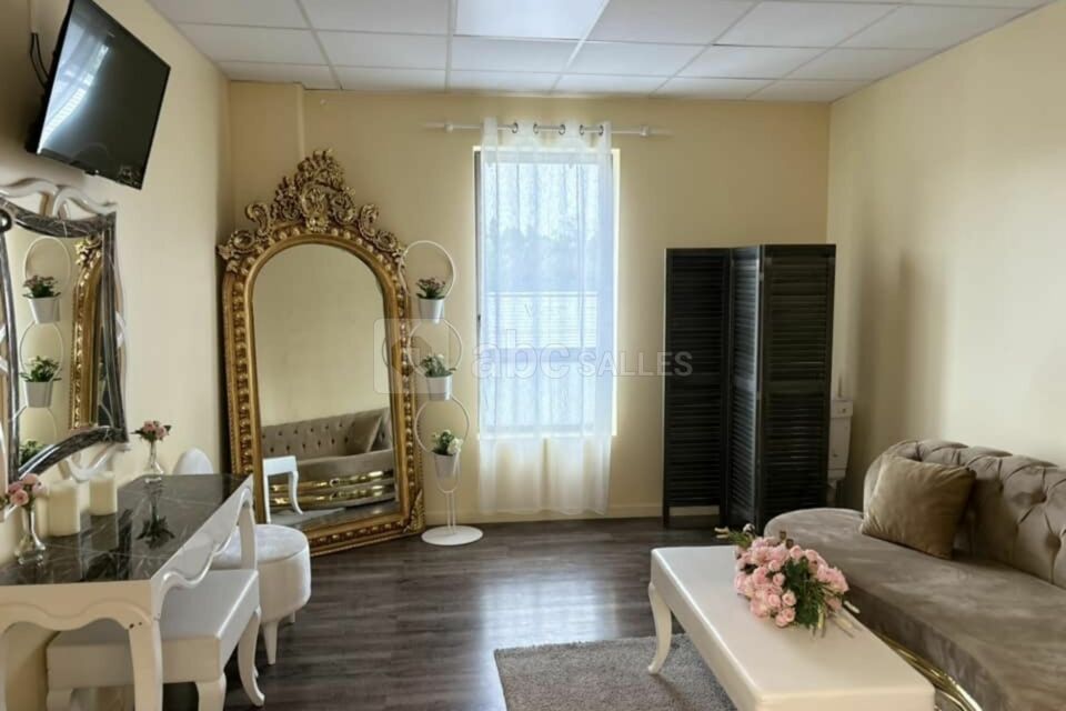 Espace Eden