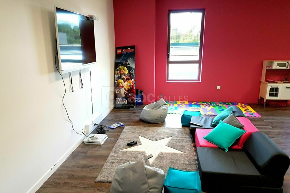 Espace Eden