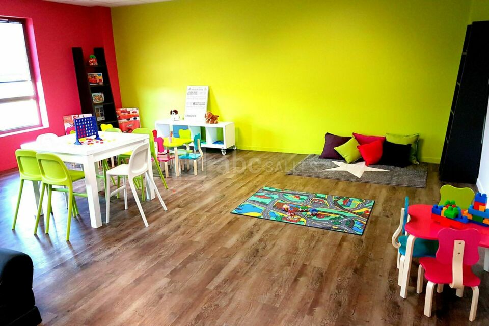 Espace Eden
