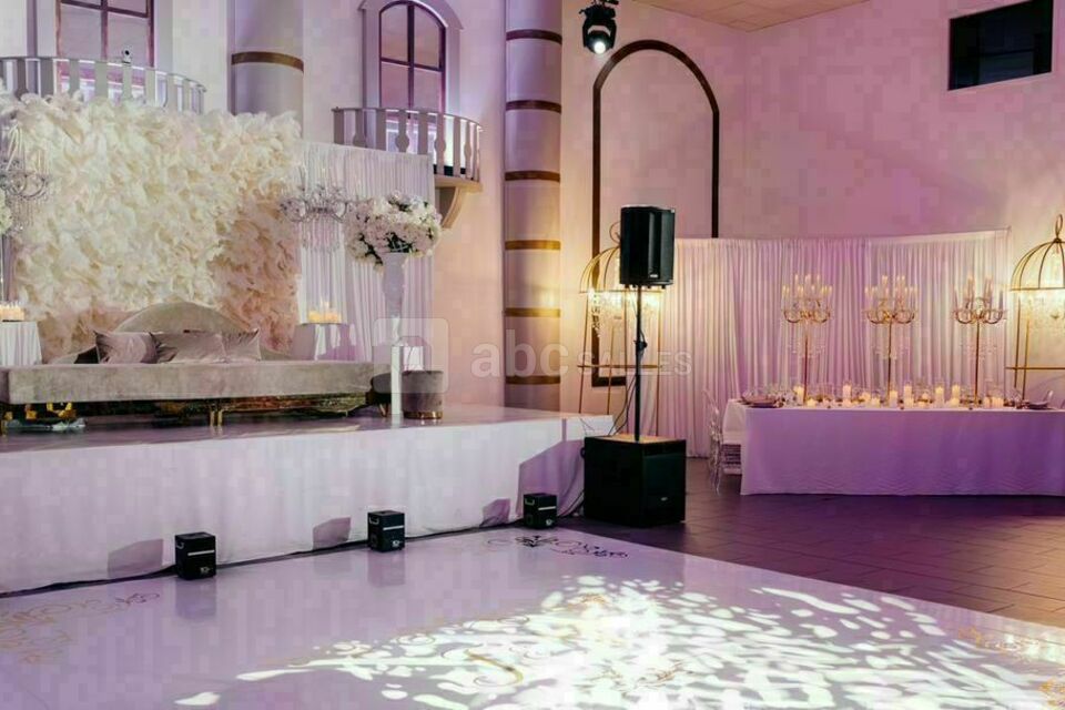 Espace Eden