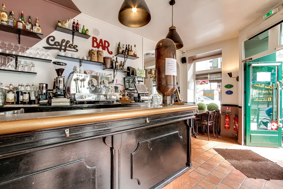 Bistro Chez Fabien