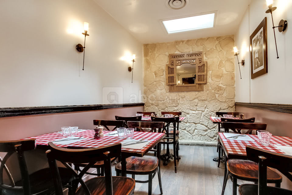 Bistro Chez Fabien