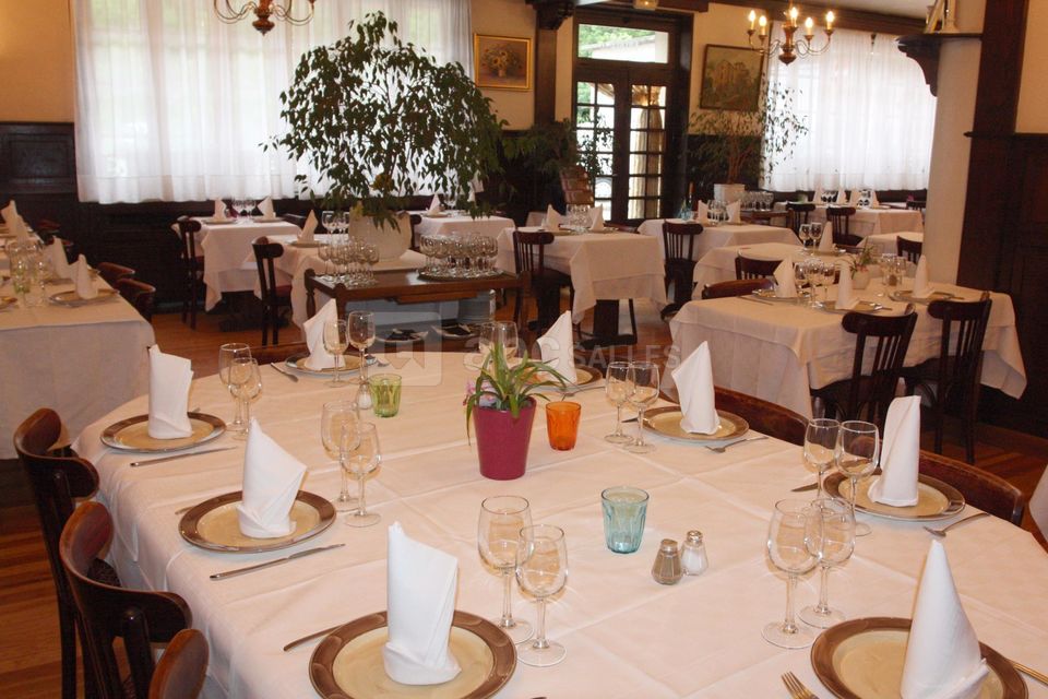 Hôtel des Voyageurs