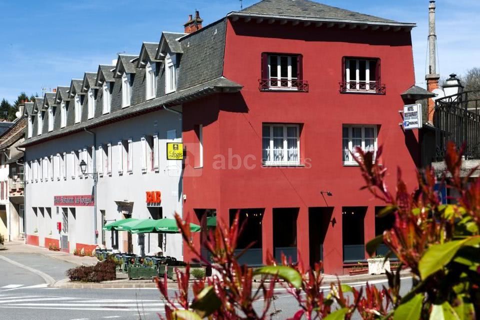 Hôtel des Voyageurs