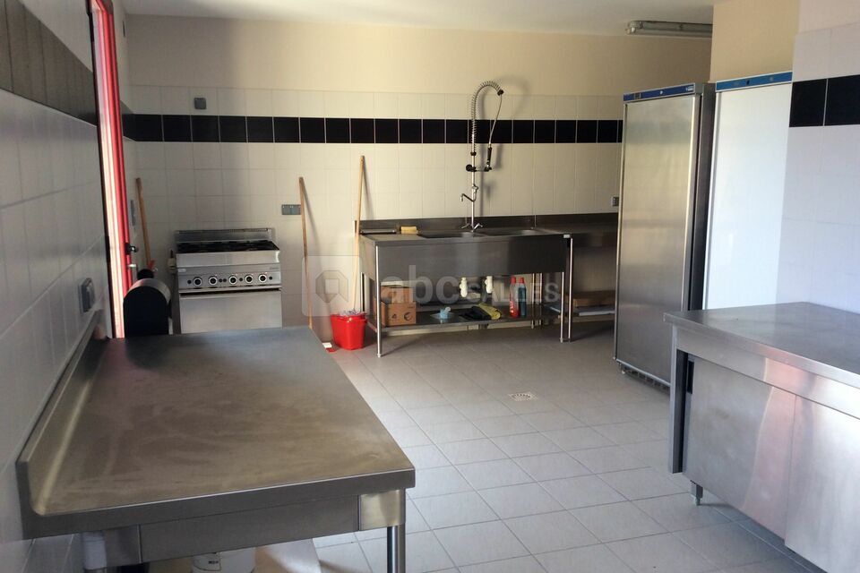 Espace traiteur