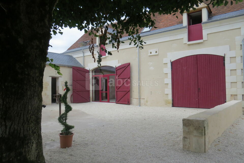 Le Noyer des Dames