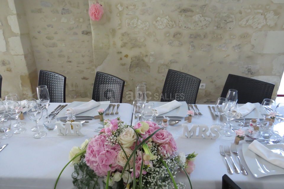 Le Noyer des Dames