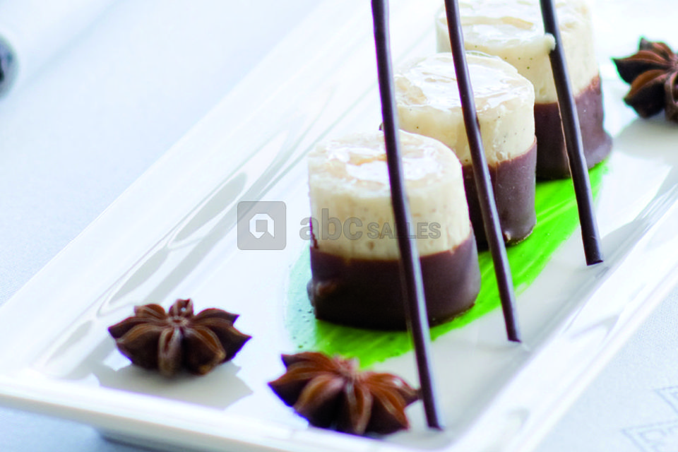 Grand Hôtel des Thermes