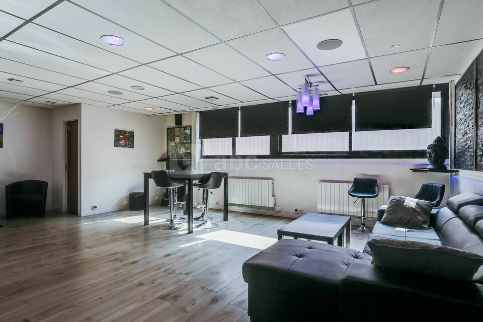 Salon Noir