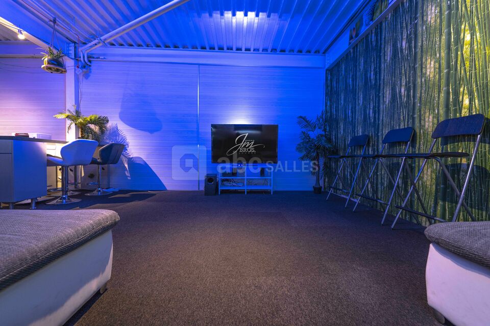 Salon Vert