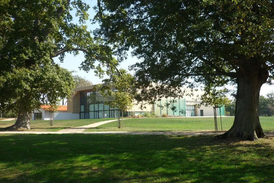 La Longère de Beaupuy