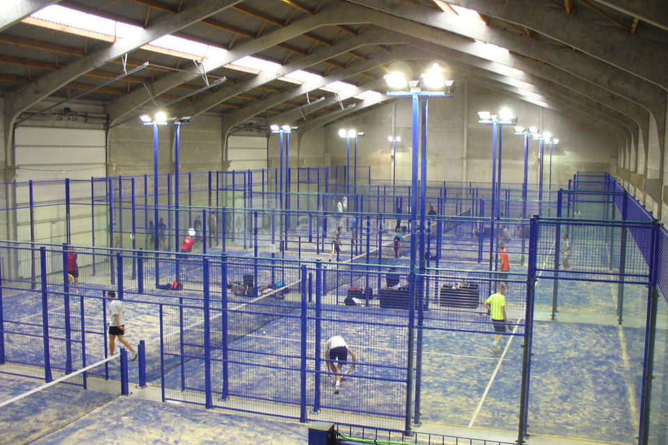 Padel Attitude