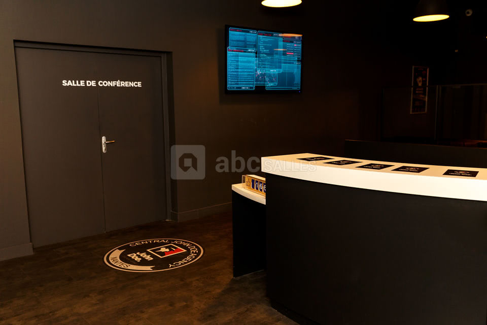 John Doe Escape Game Nantes