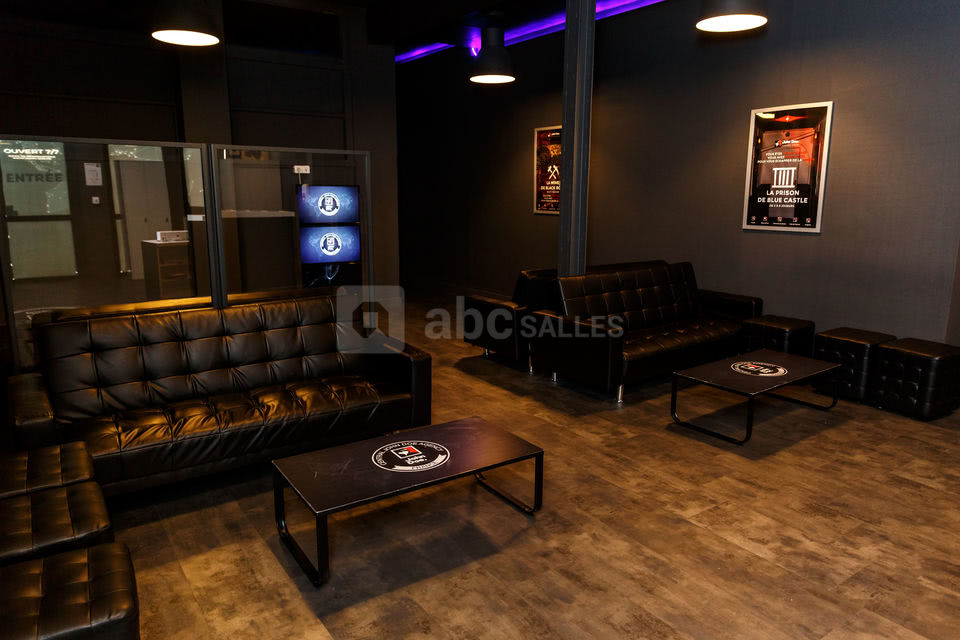 John Doe Escape Game Nantes