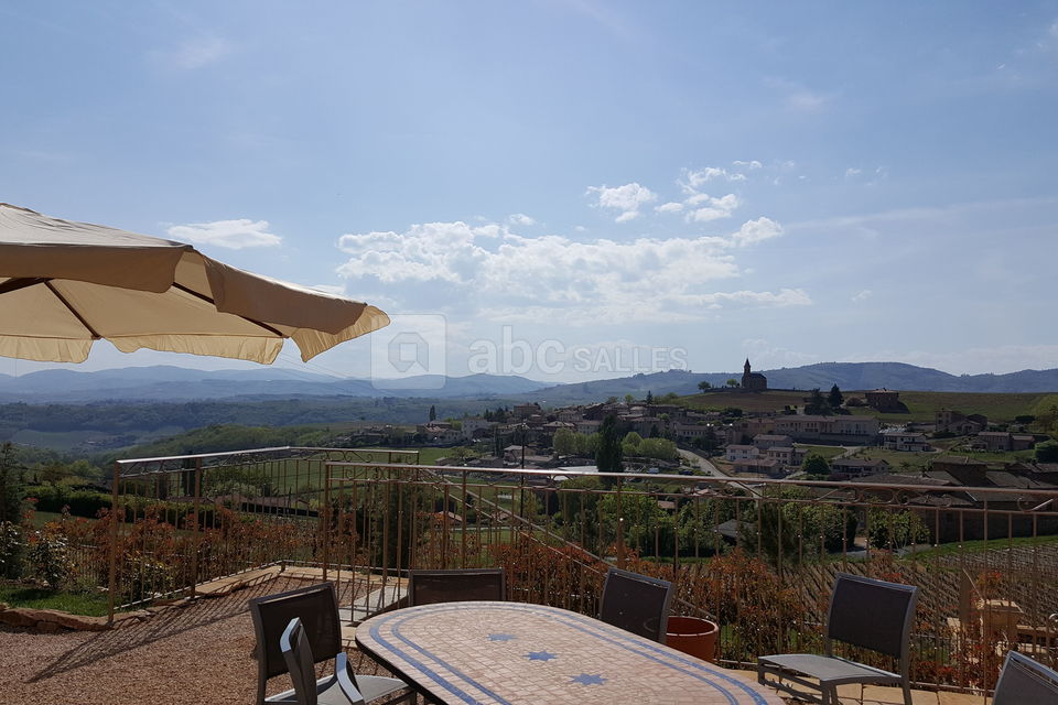 La Bastide des Hirondelles