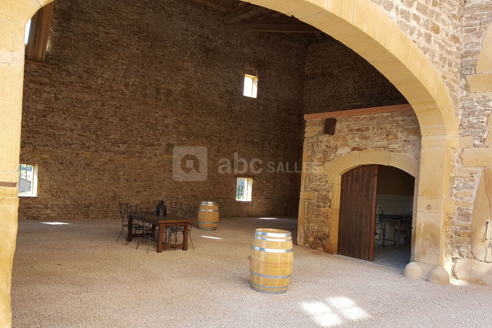 La Bastide des Hirondelles