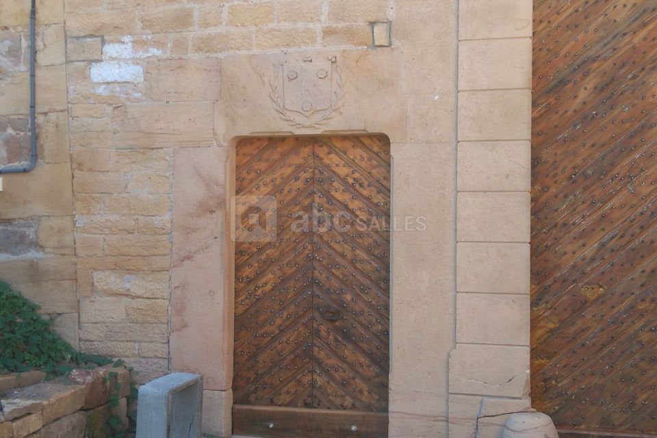 La Bastide des Hirondelles