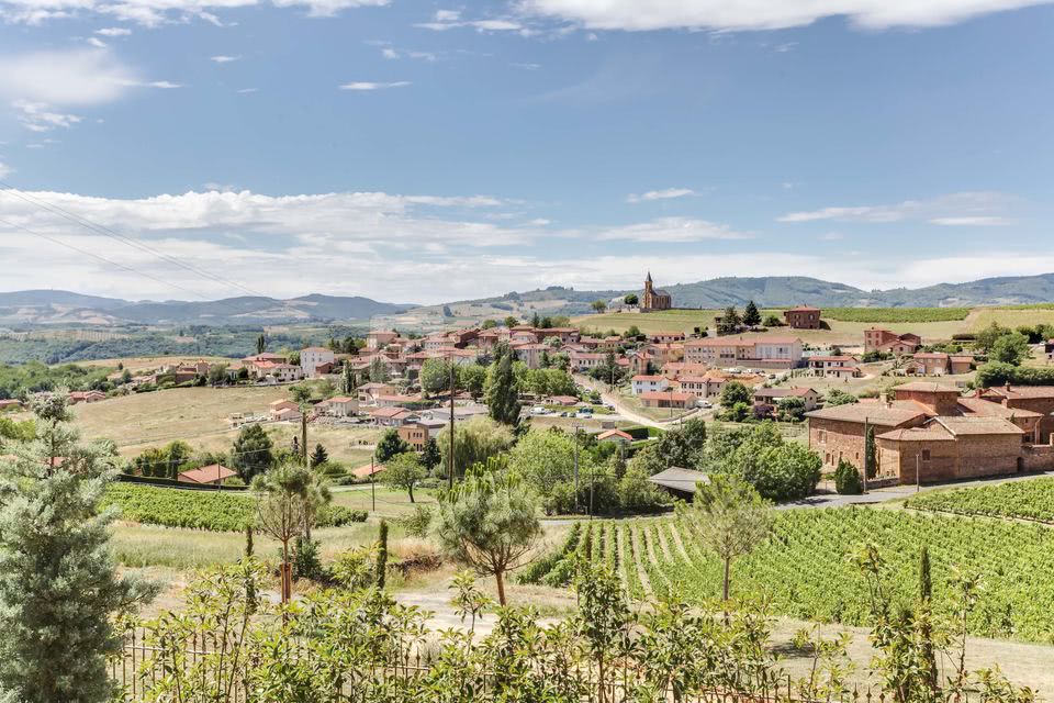 La Bastide des Hirondelles