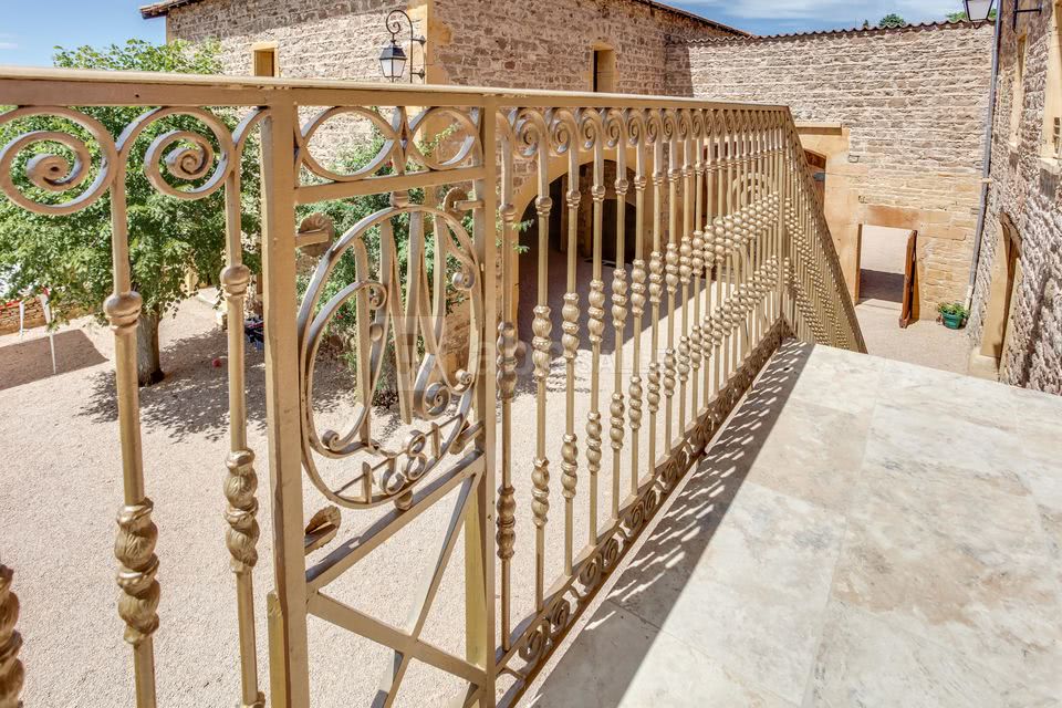 La Bastide des Hirondelles