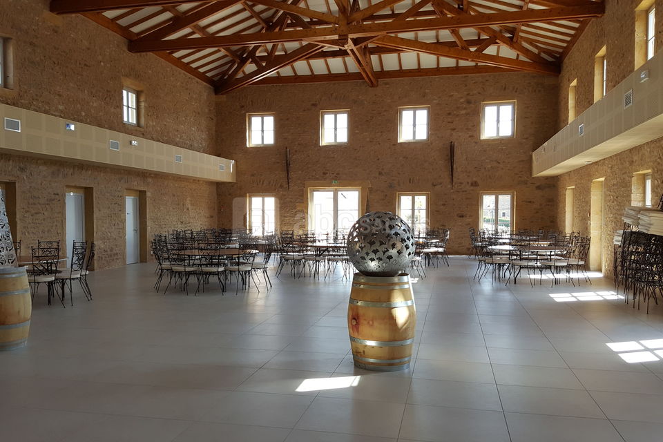 La Bastide des Hirondelles