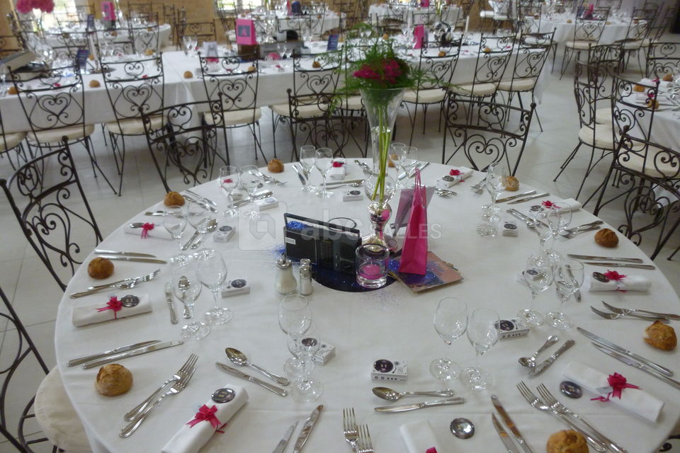 La Bastide des Hirondelles