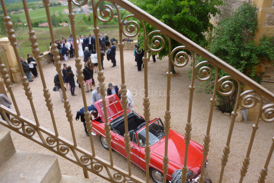 La Bastide des Hirondelles