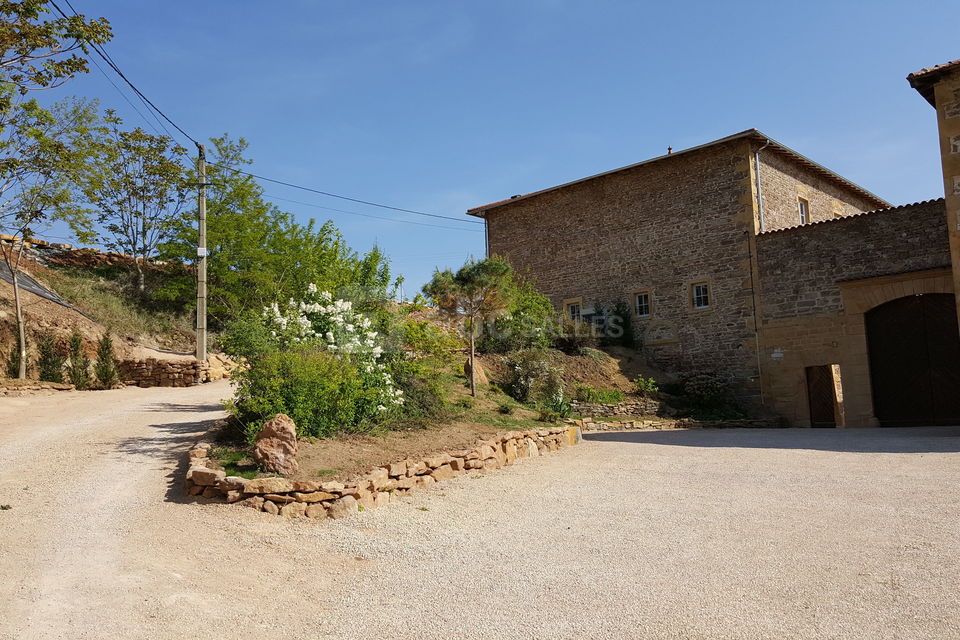 La Bastide des Hirondelles