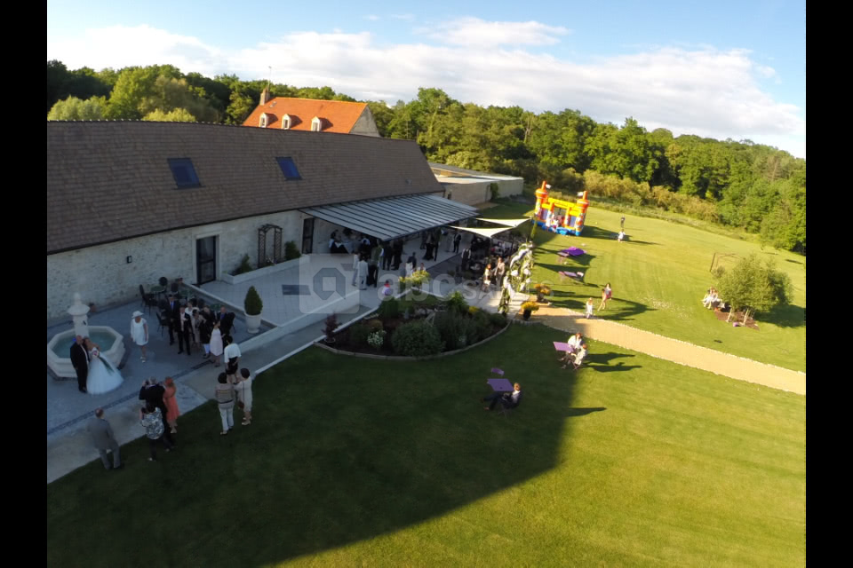 Ferme de Maubuisson