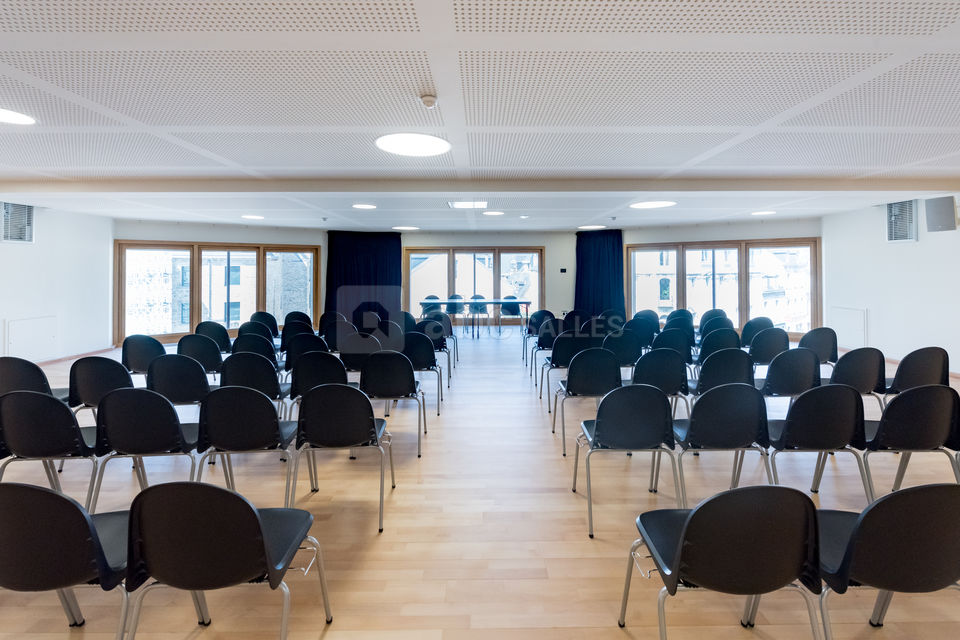 Centre des Congrès du Chapeau Rouge