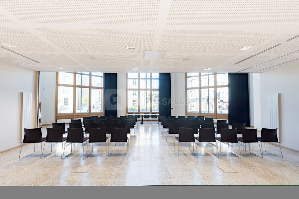 Centre des Congrès du Chapeau Rouge