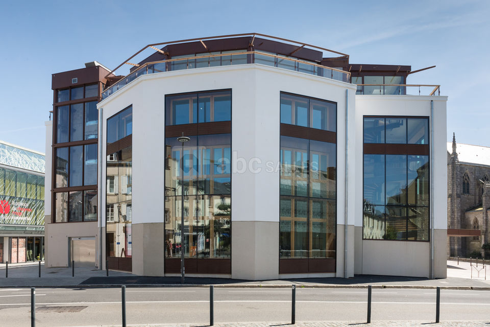 Centre des Congrès du Chapeau Rouge