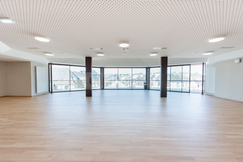 Centre des Congrès du Chapeau Rouge