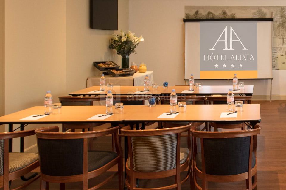 Hotel Montbriand Antony
